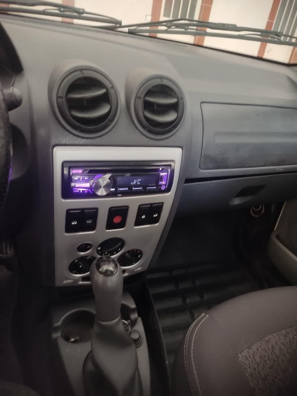 رنو تندر 90 E2 - 1390