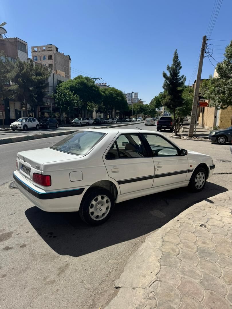 خودرو پژو، پارس آگهی ann_18509977