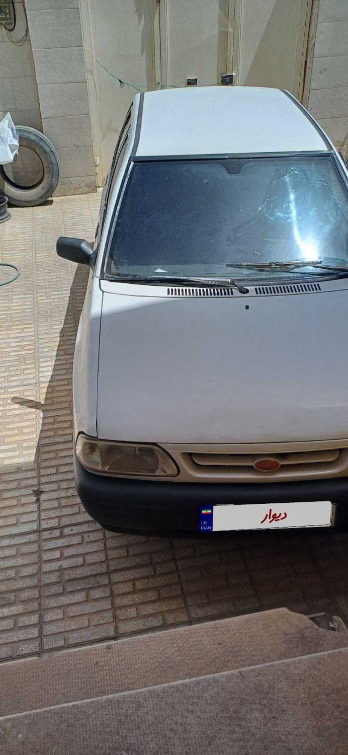خودرو پراید، صبا آگهی ann_18509984