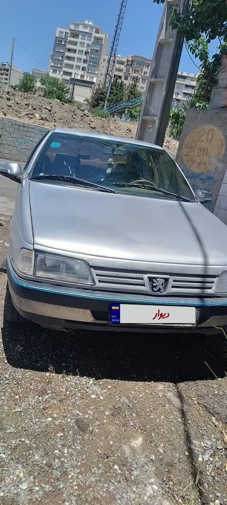 خودرو پژو، 405 آگهی ann_18509986