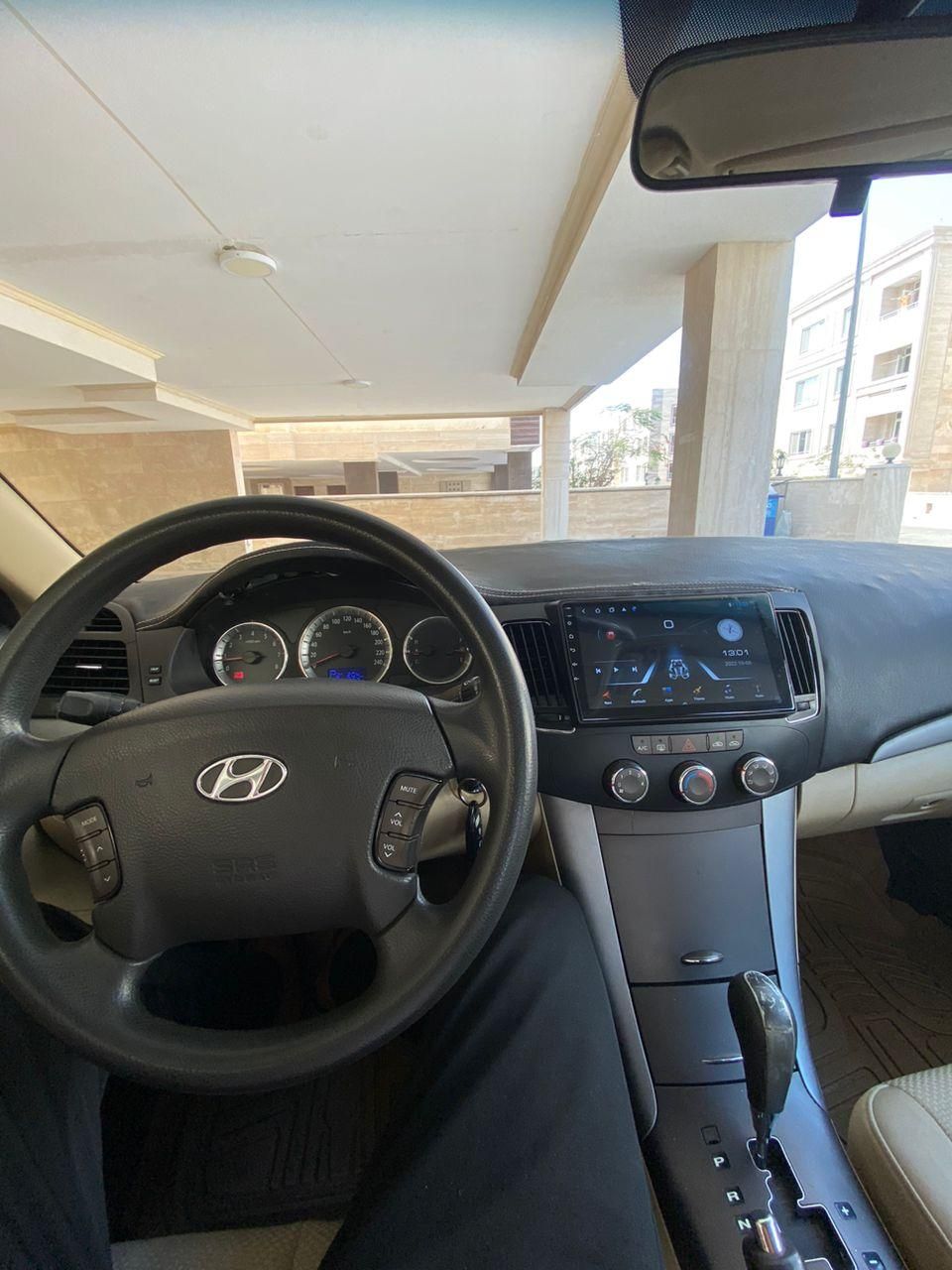 خودرو هیوندای، سوناتا آگهی ann_18509989