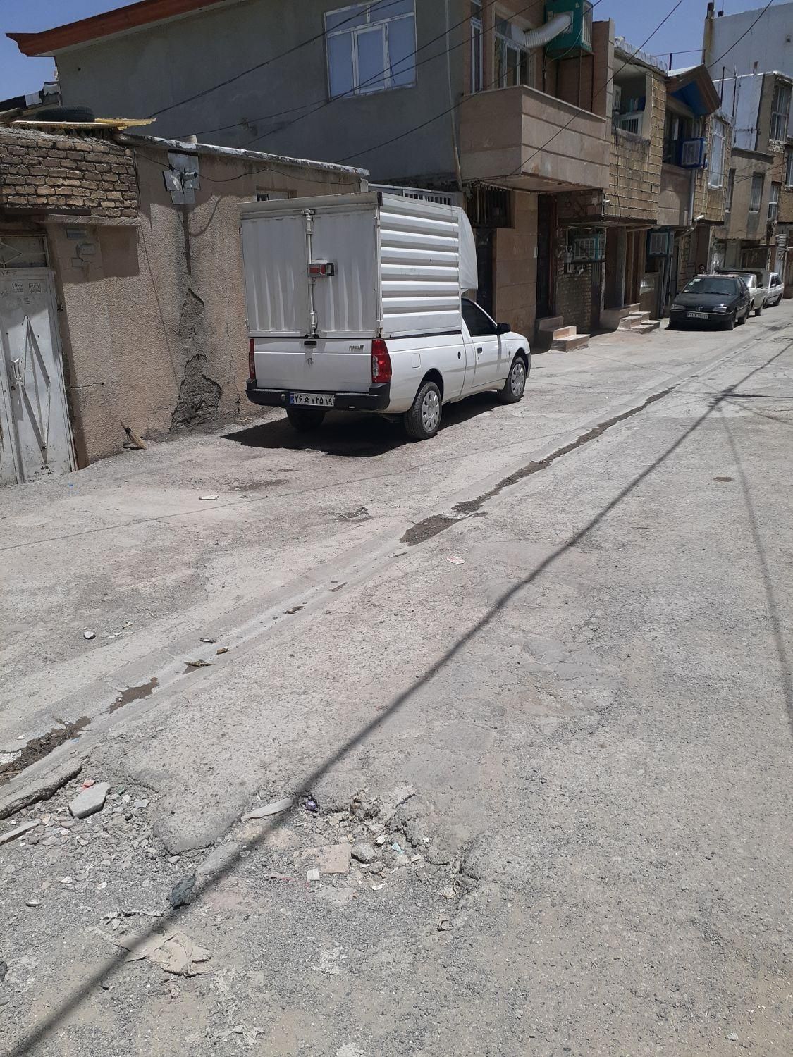 خودرو آریسان، 2 آگهی ann_18509990