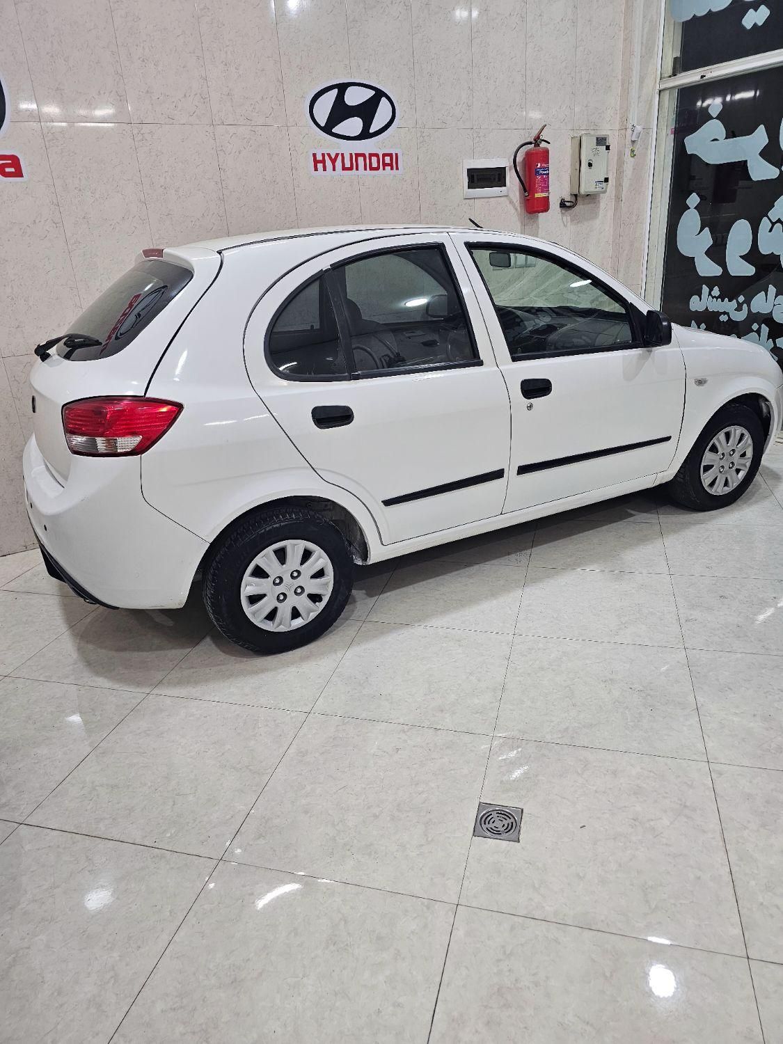 خودرو تیبا، 2 آگهی ann_18509992
