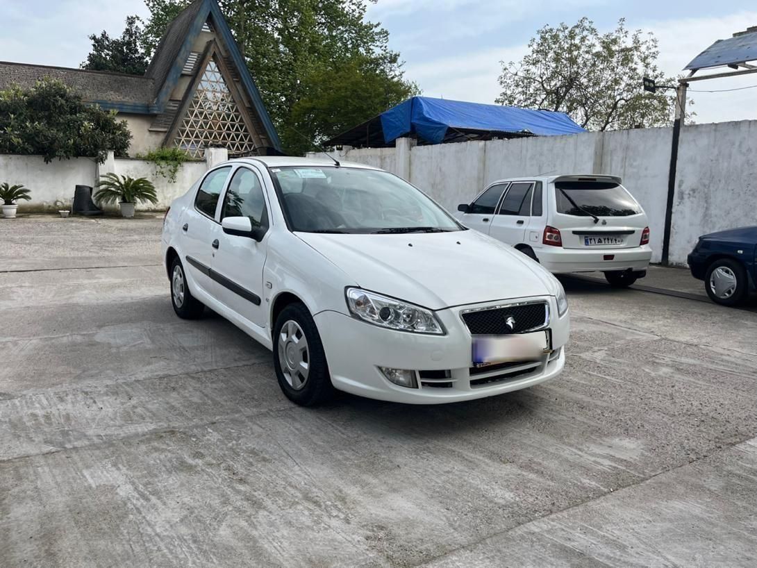 خودرو رانا، LX آگهی ann_18509993