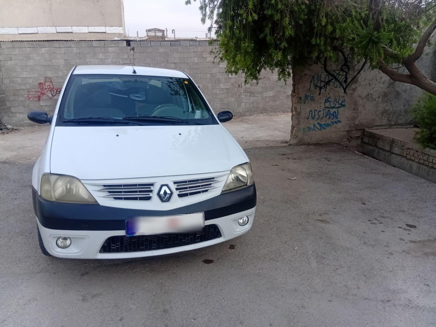 خودرو رنو، تندر 90 آگهی ann_18509999