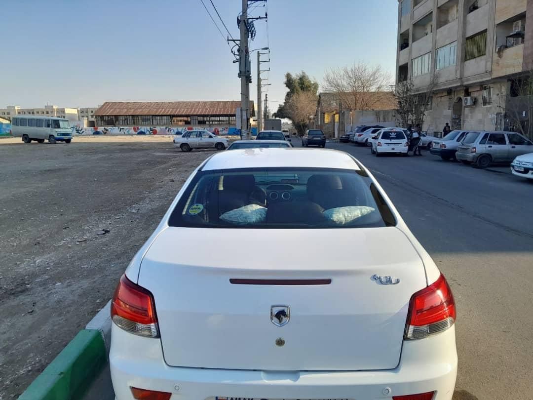 رانا پلاس سقف فلز - 1401