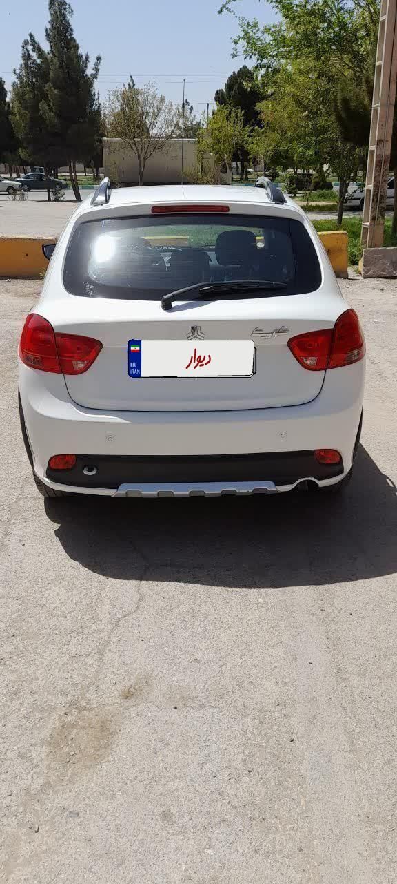 کوییک S پایه - 1403