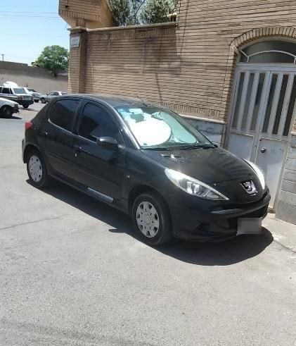 خودرو پژو، 207 آگهی ann_18510025