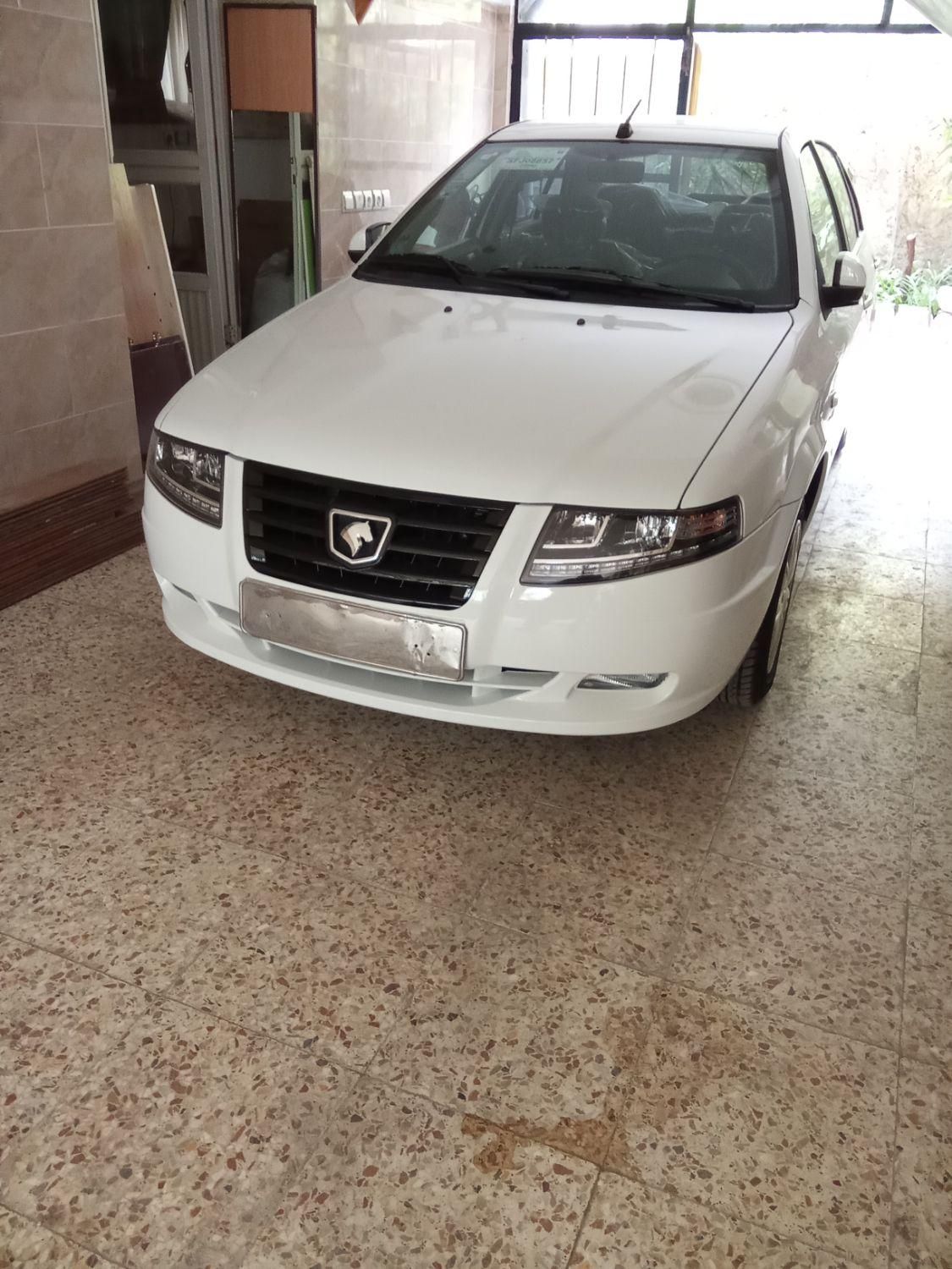 خودرو سمند، سورن پلاس آگهی ann_18510058
