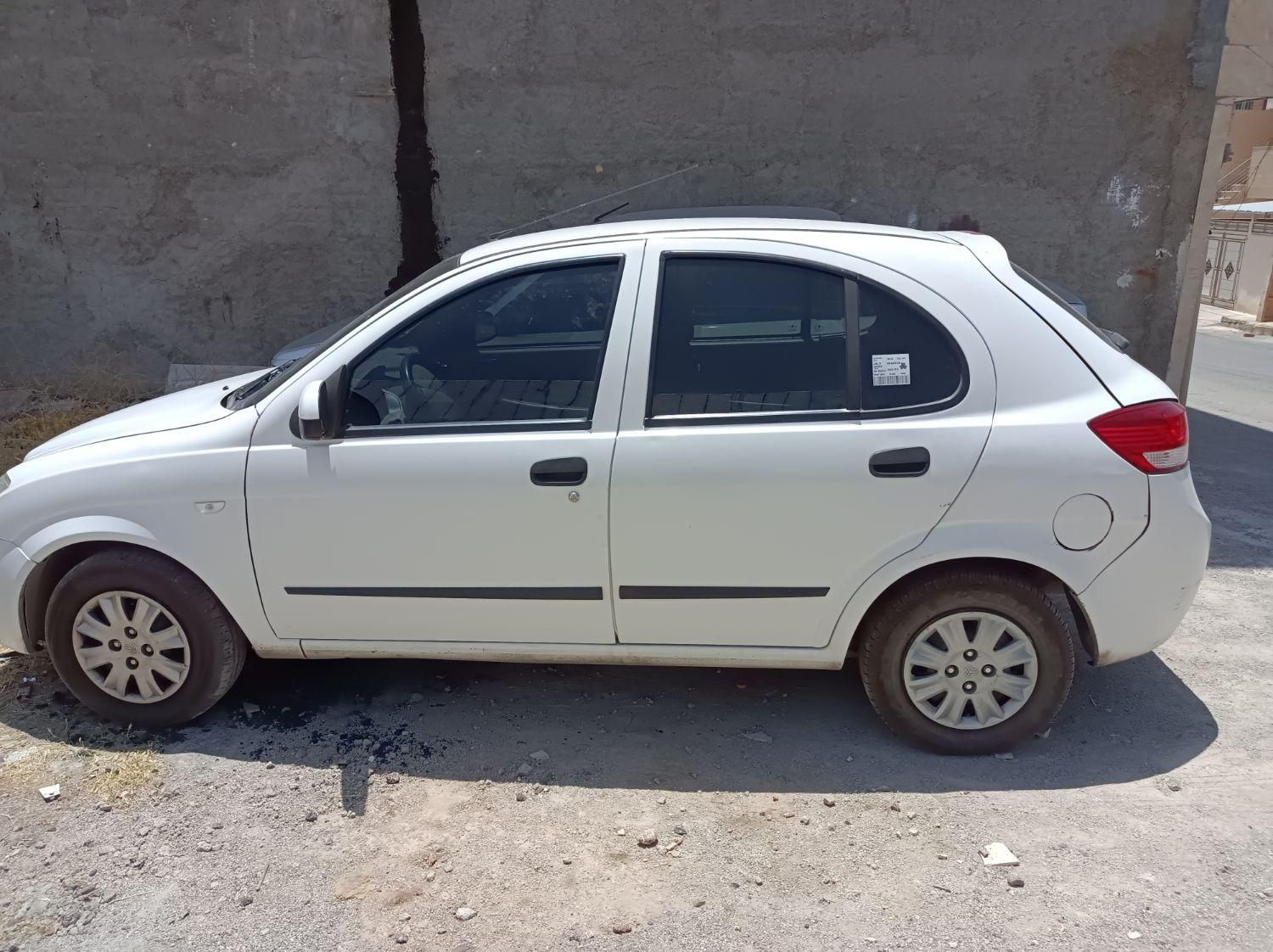 خودرو تیبا، 2 آگهی ann_18510064