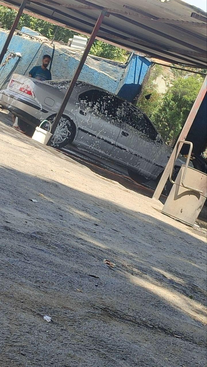 سمند LX XU7 - 1384