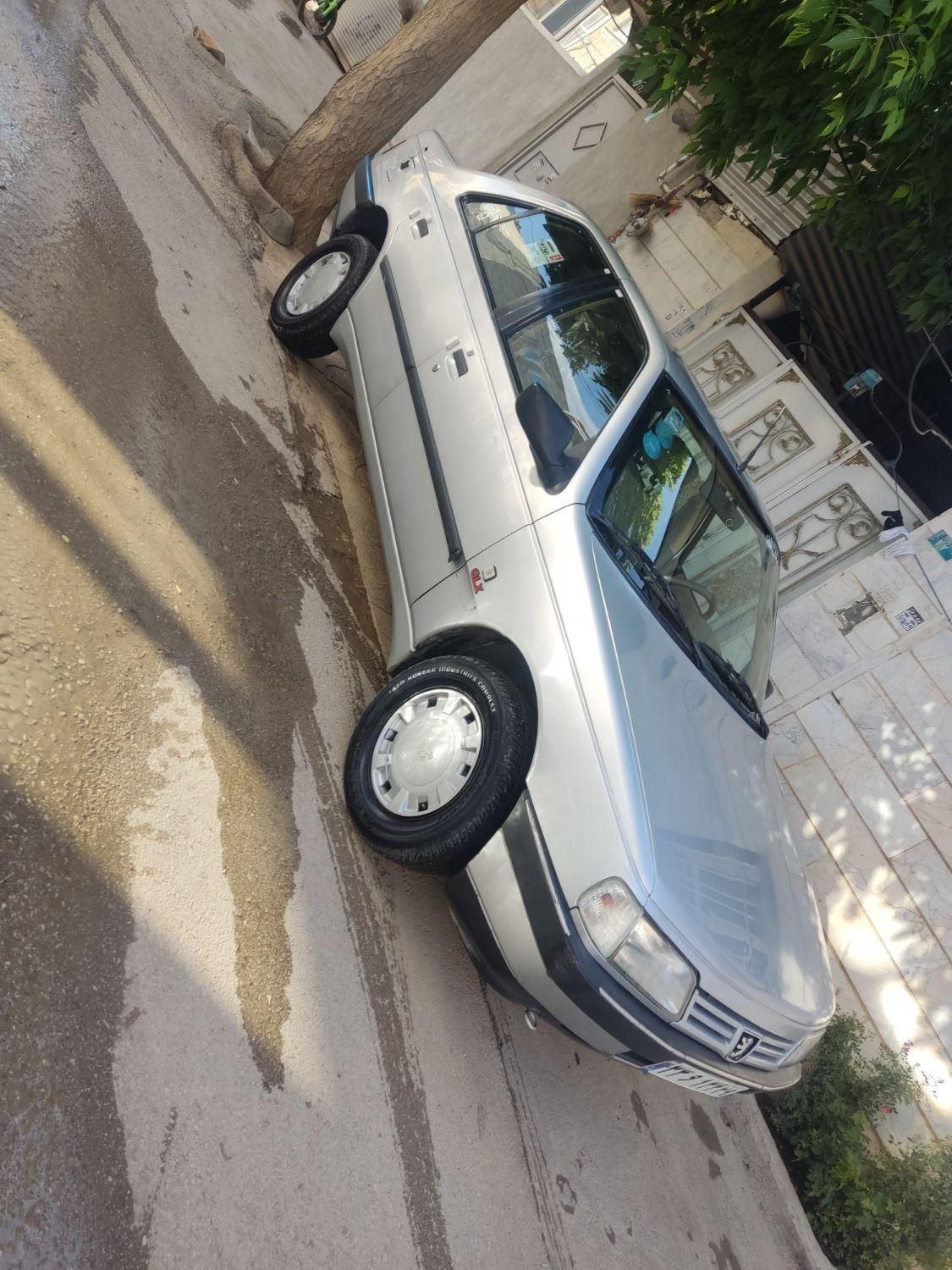 خودرو پژو، 405 آگهی ann_18510118