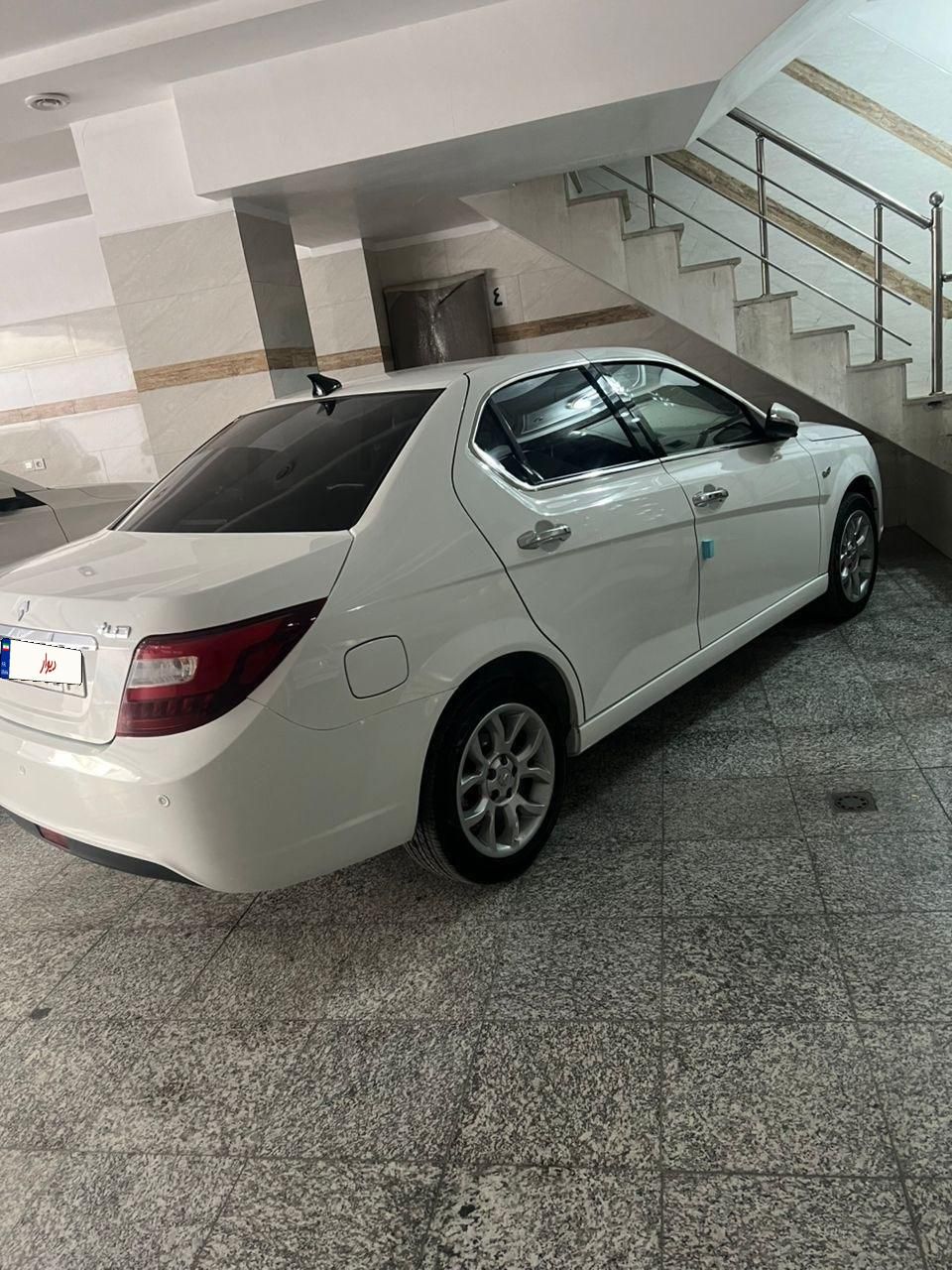 خودرو دنا، پلاس توربو آگهی ann_18510122