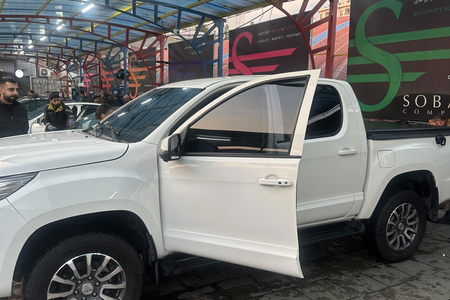 فوتون تونلند G7 - - 1402