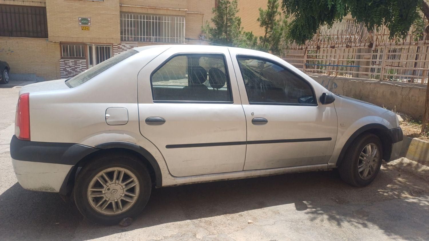 رنو تندر 90 E2 - 1388