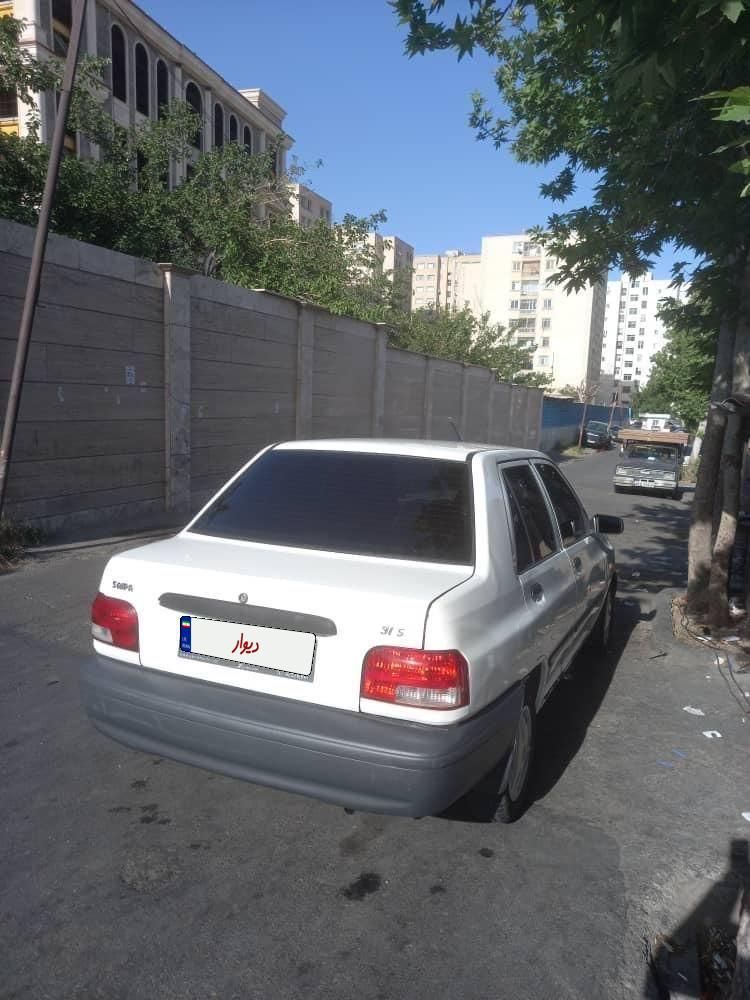 خودرو پراید، 131 آگهی ann_18510142