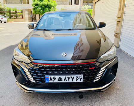 خودرو دانگ فنگ، شاین مکس آگهی ann_18510149