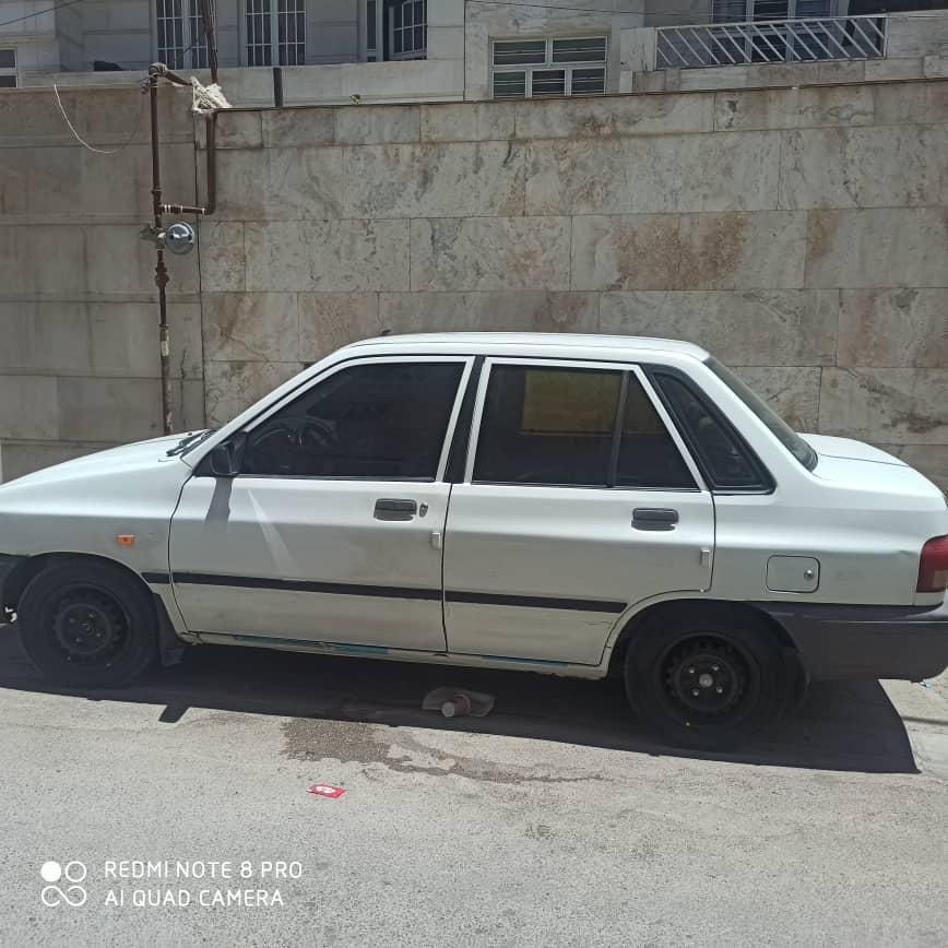 خودرو پراید، 131 آگهی ann_18510150