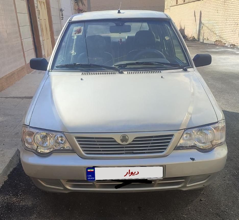 خودرو پراید، 111 آگهی ann_18510161