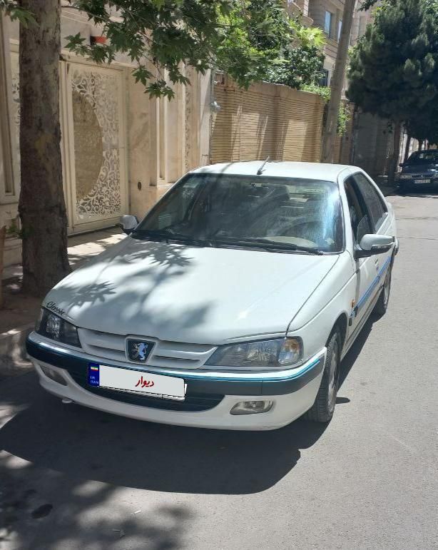 خودرو پژو، پارس آگهی ann_18510163