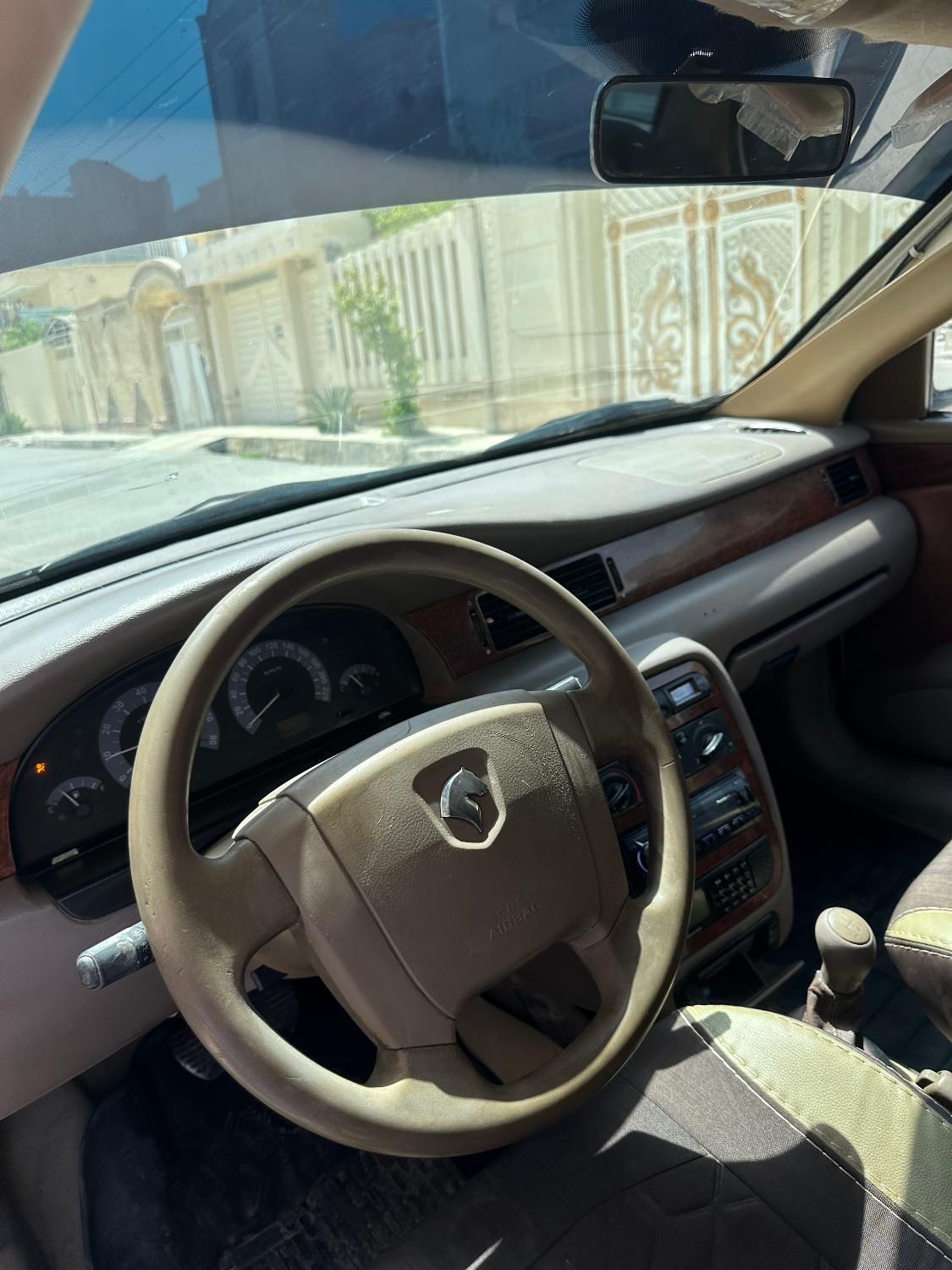سمند LX XU7 - 1394