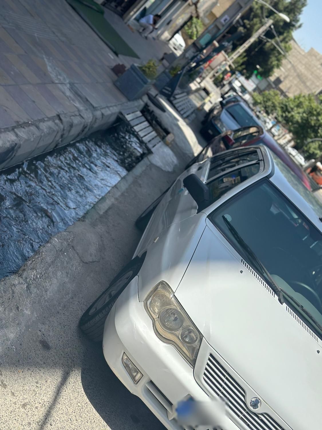 پراید 111 SE - 1399