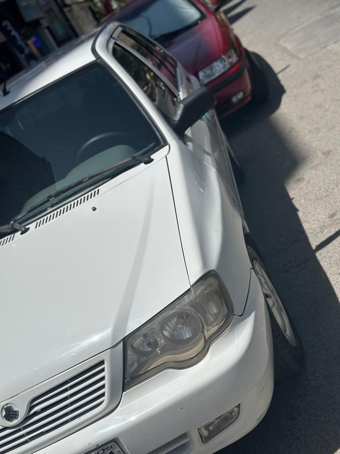 پراید 111 SE - 1399