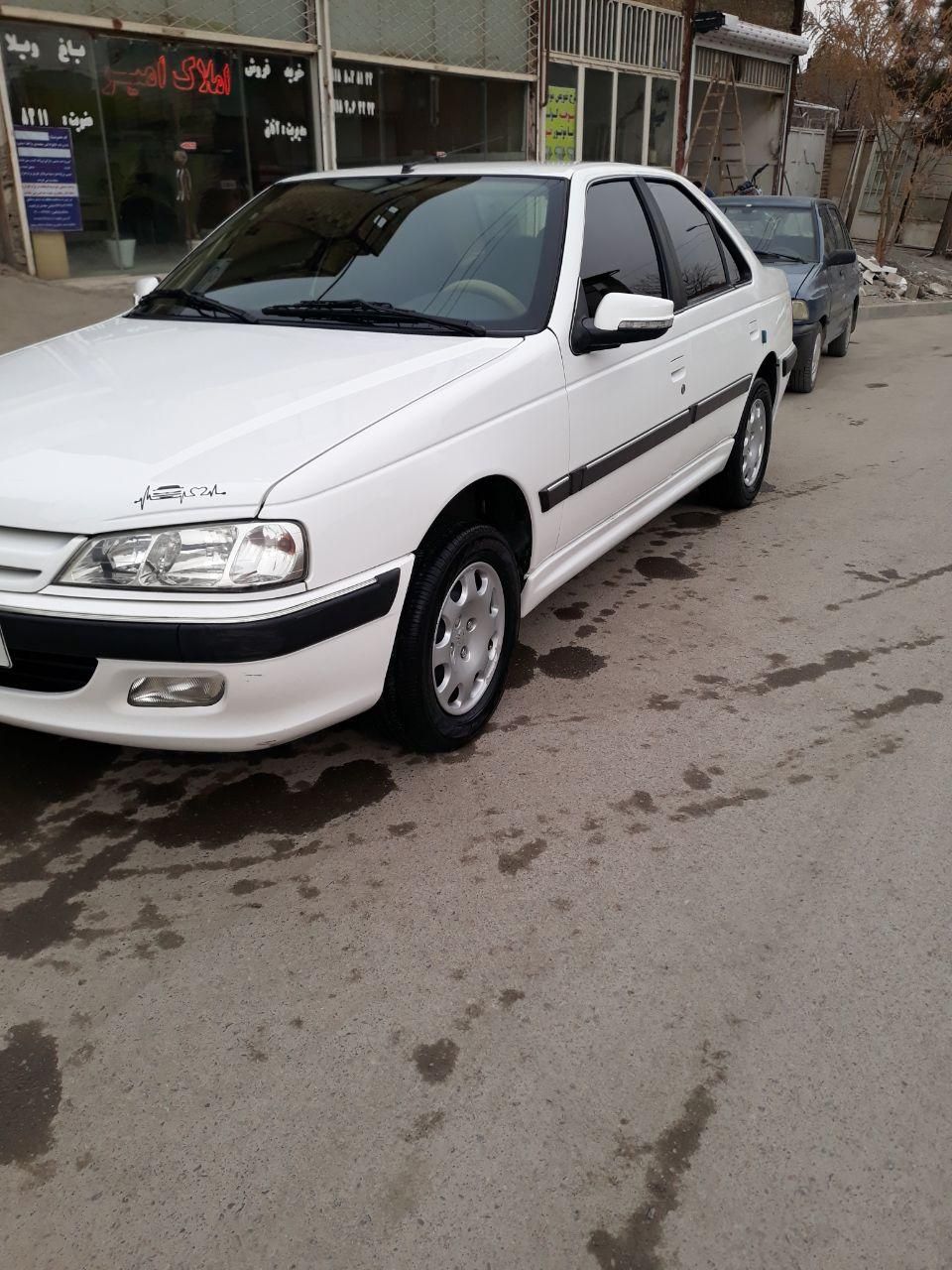 خودرو پژو، پارس آگهی ann_18510200