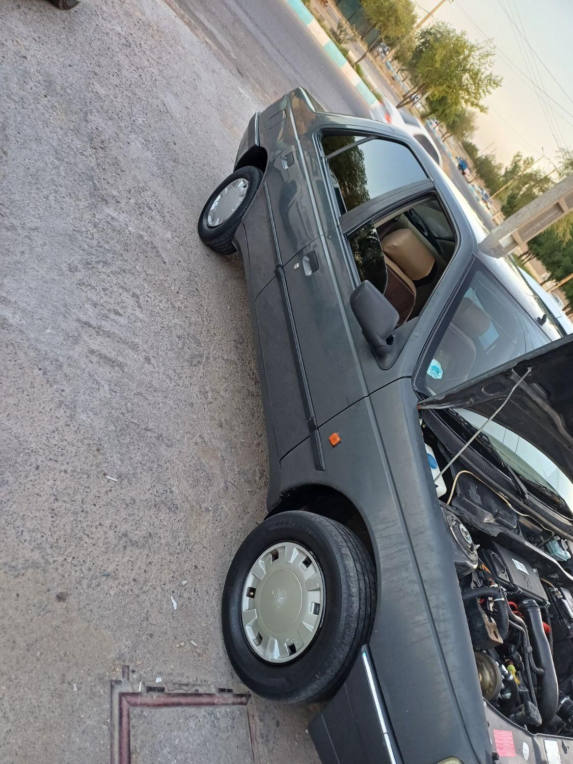 خودرو پژو، 405 آگهی ann_18510201
