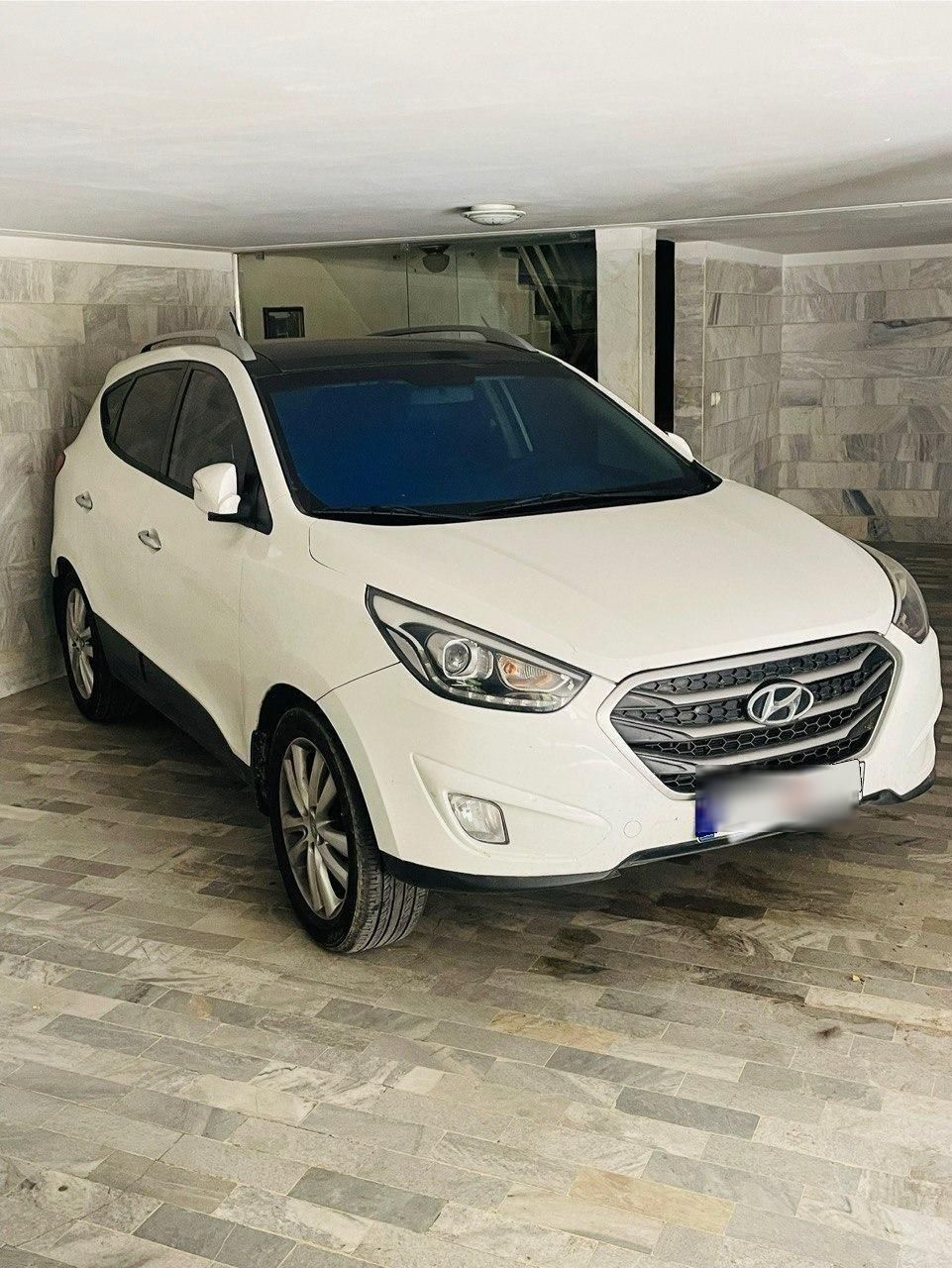 خودرو هیوندای، توسان آگهی ann_18510237