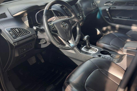 جک S5 اتوماتیک - 1399