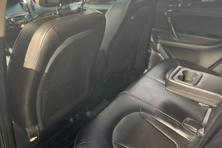جک S5 اتوماتیک - 1399