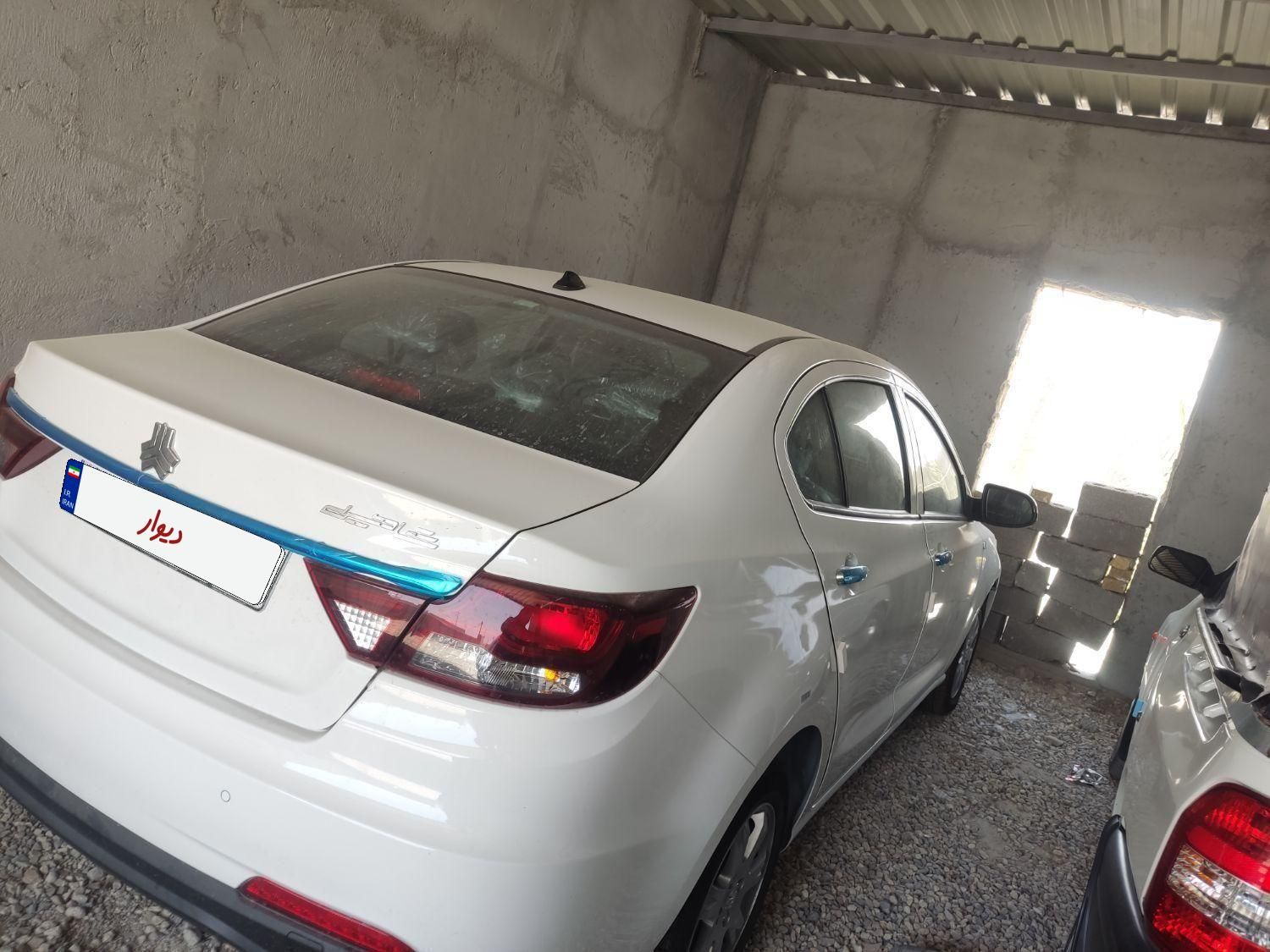 خودرو شاهین، G آگهی ann_18510265