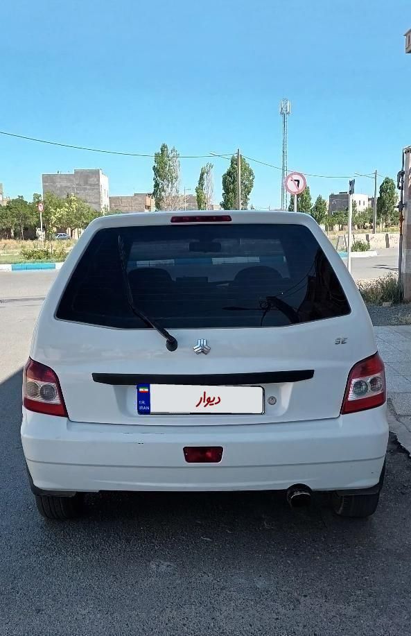 پراید 111 SE - 1398