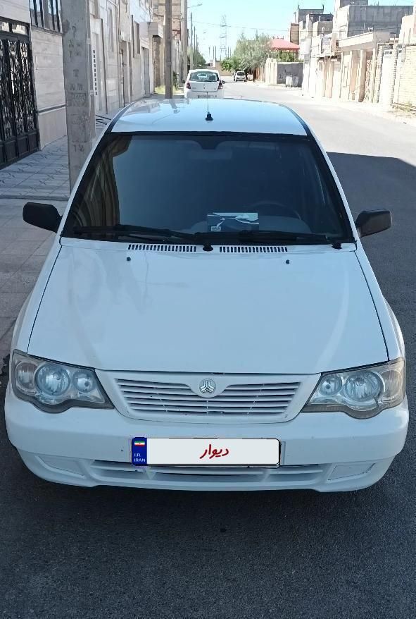 خودرو پراید، 111 آگهی ann_18510280