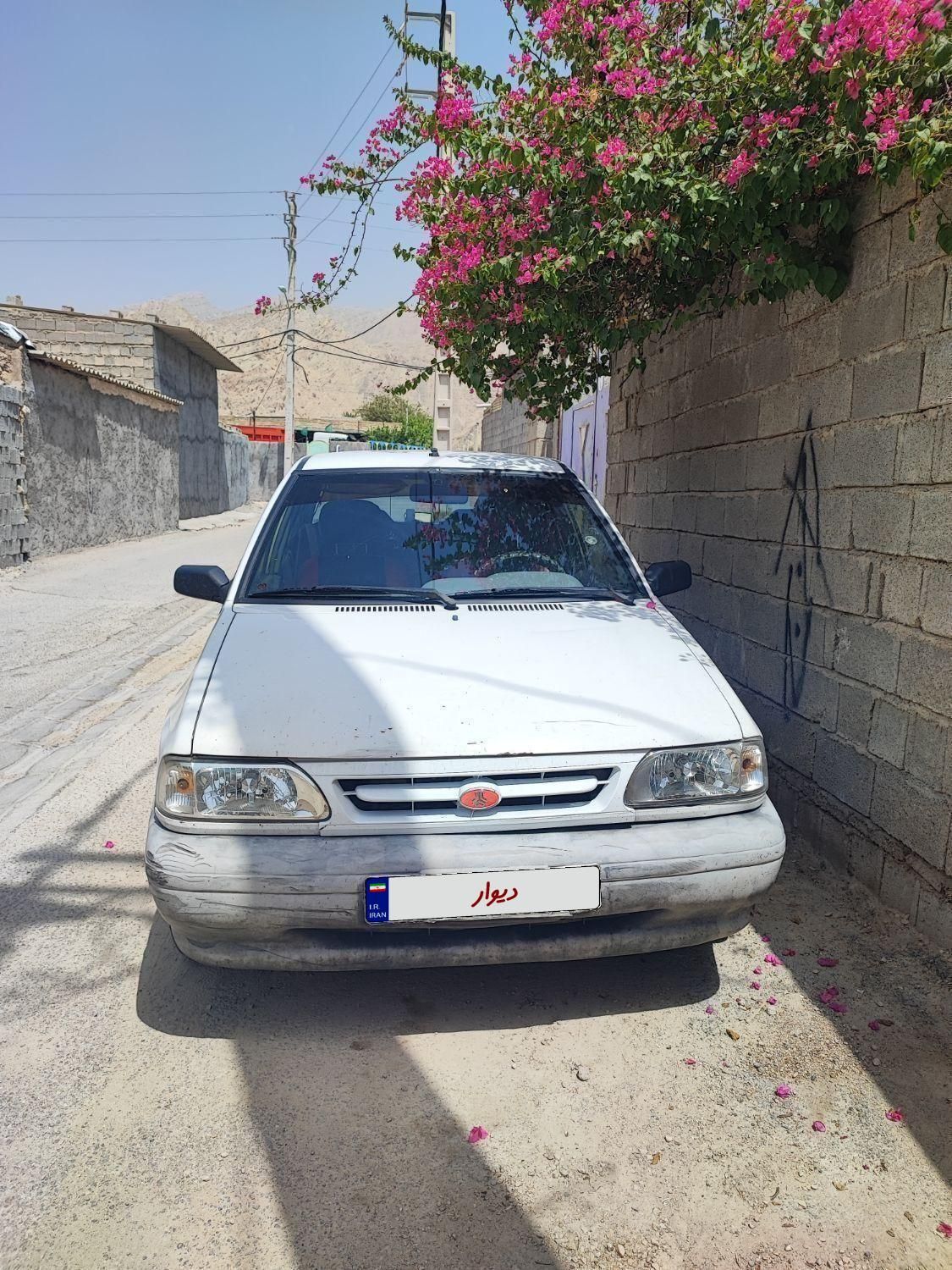 خودرو پراید، 131 آگهی ann_18510300