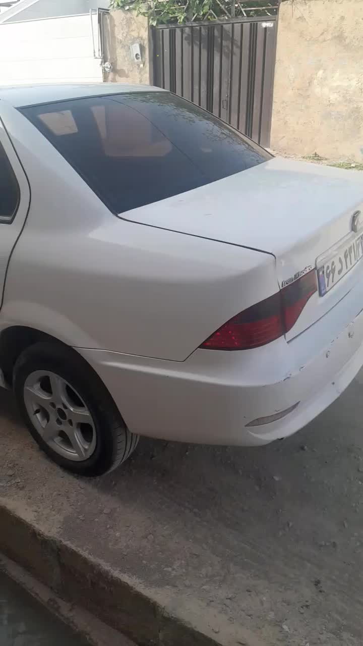 خودرو سمند، سورن آگهی ann_18510310
