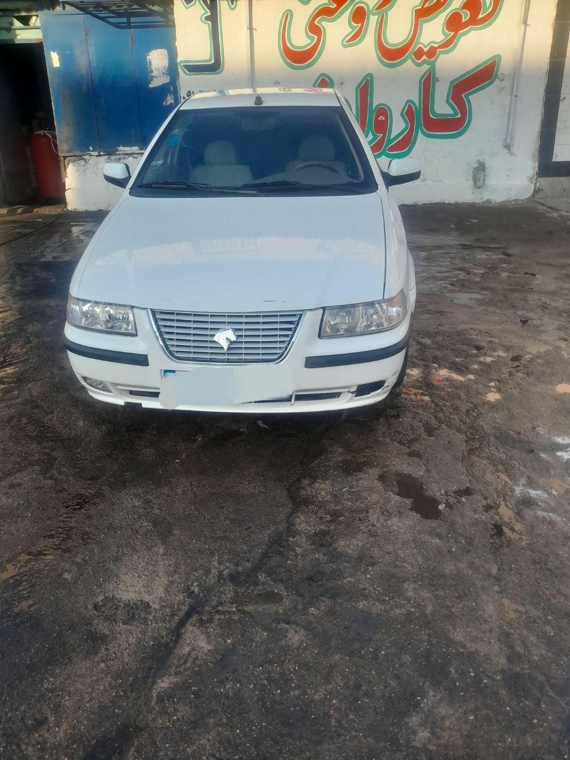 خودرو سمند، سورن آگهی ann_18510348