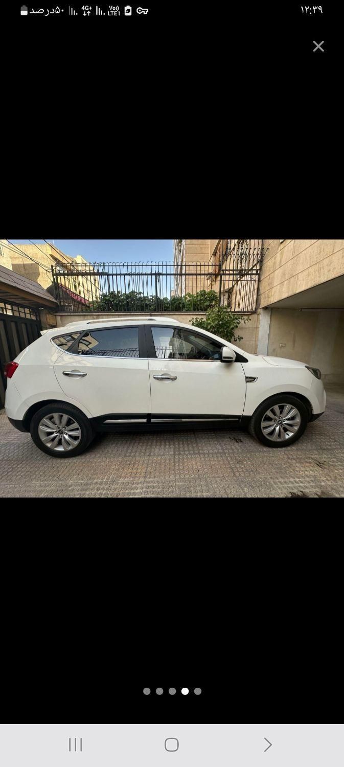 خودرو جک، S5 آگهی ann_18510355