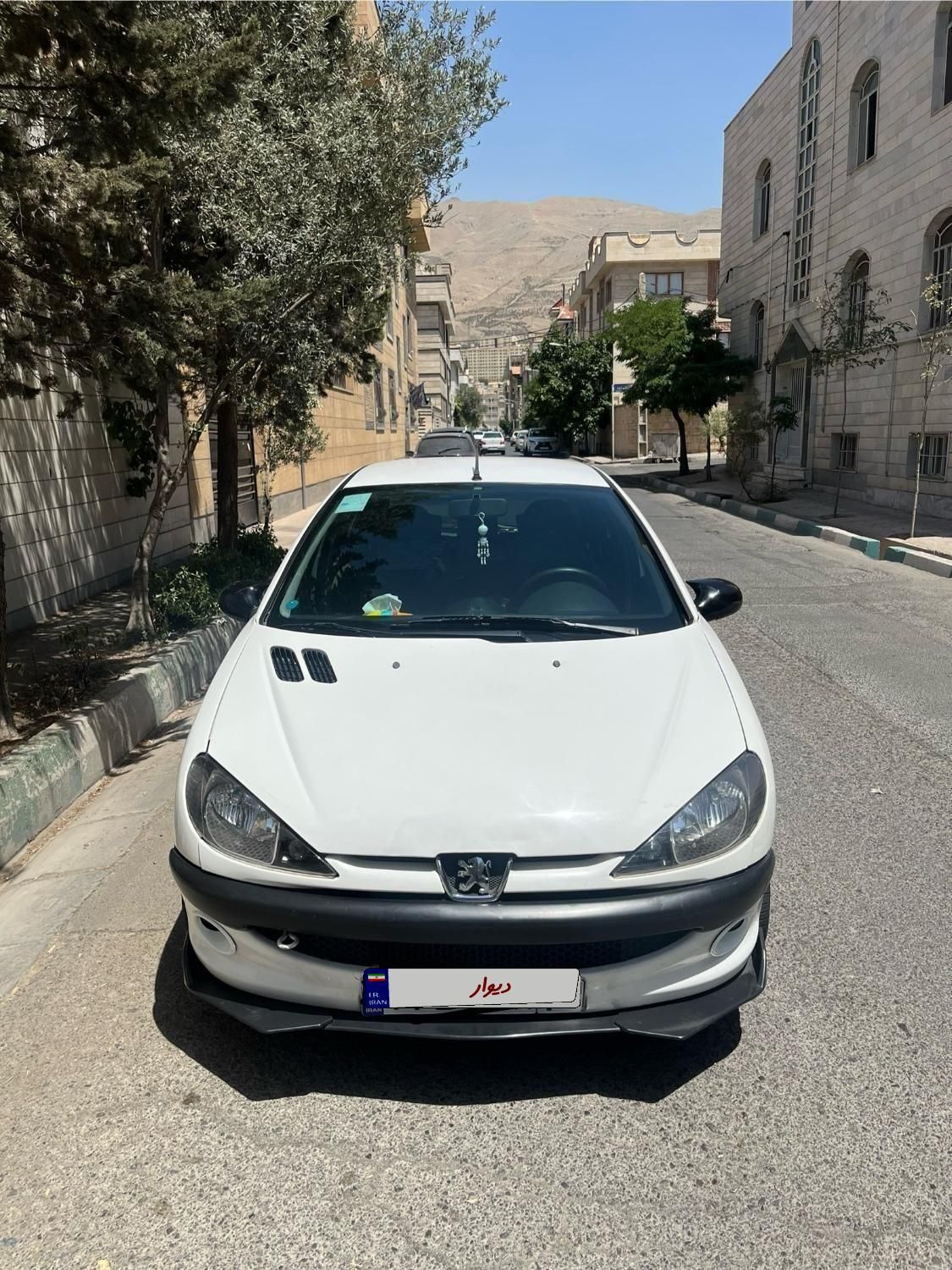 خودرو پژو، 206 آگهی ann_18510364