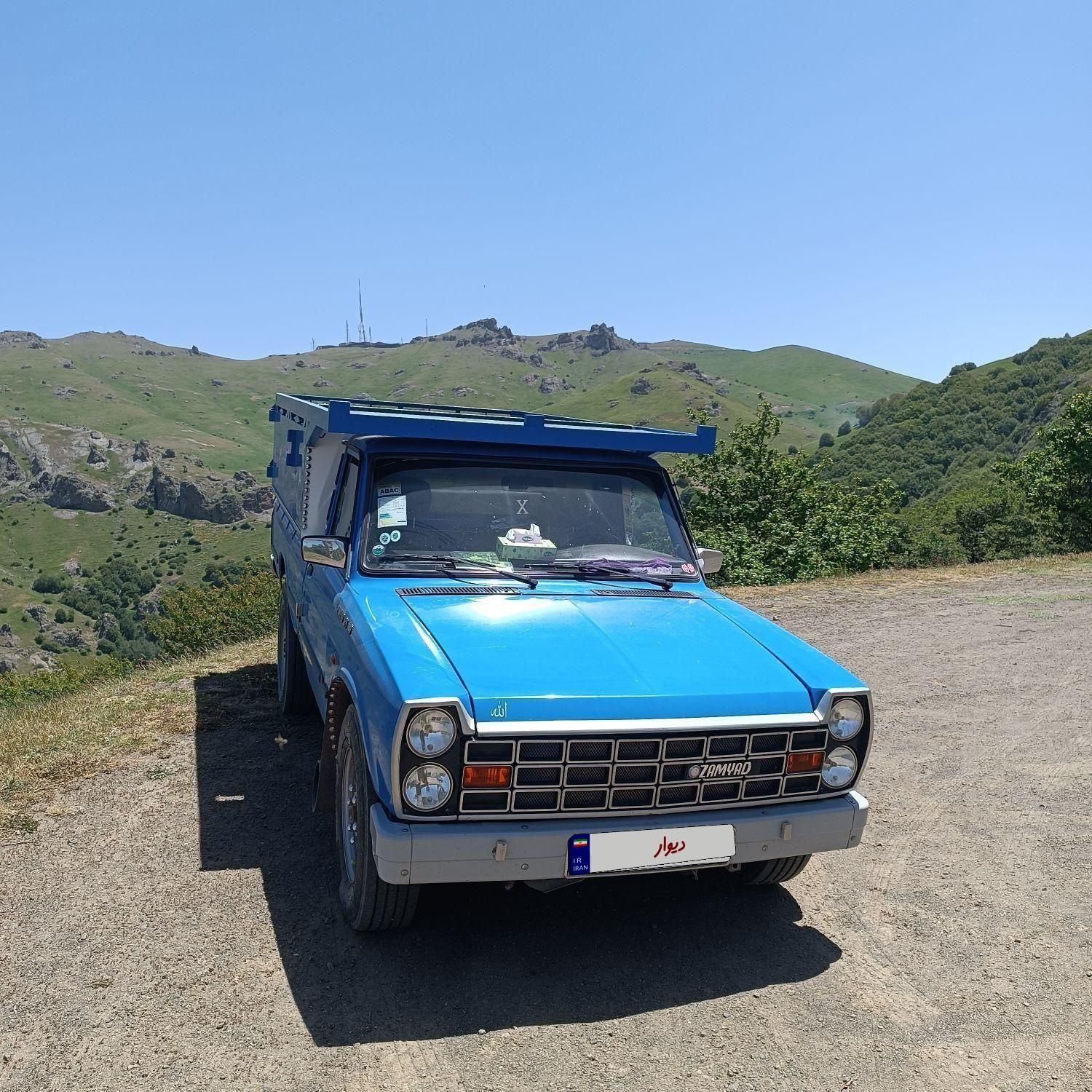 خودرو نیسان، سیلفی آگهی ann_18510533