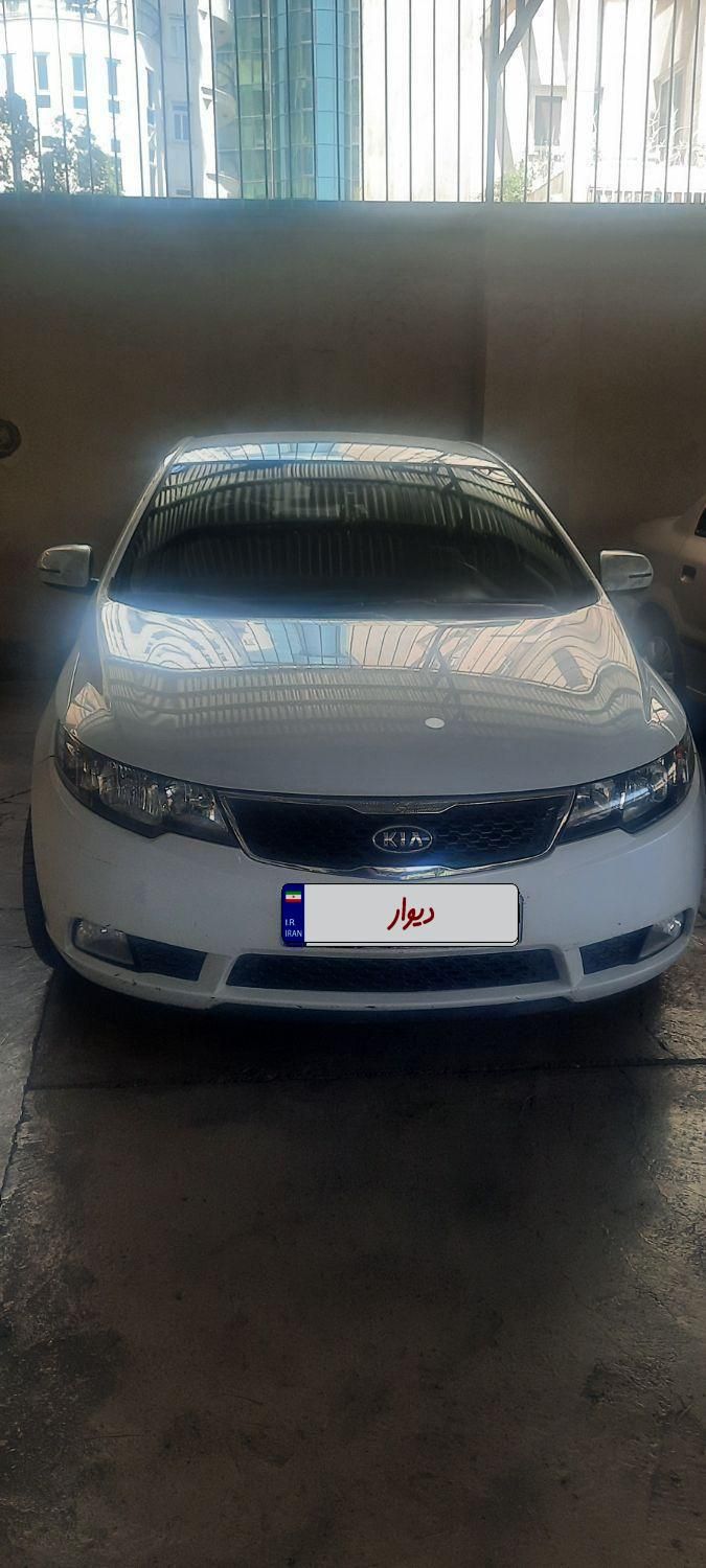 خودرو کیا، سراتو مونتاژ آگهی ann_18510828