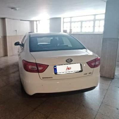 بسترن B30 اتوماتیک - 2018