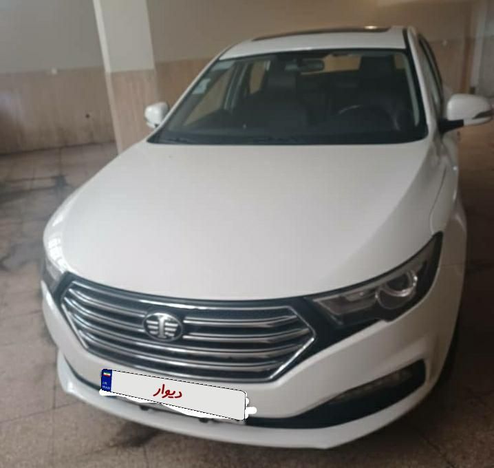 خودرو بسترن، B30 آگهی ann_18510841