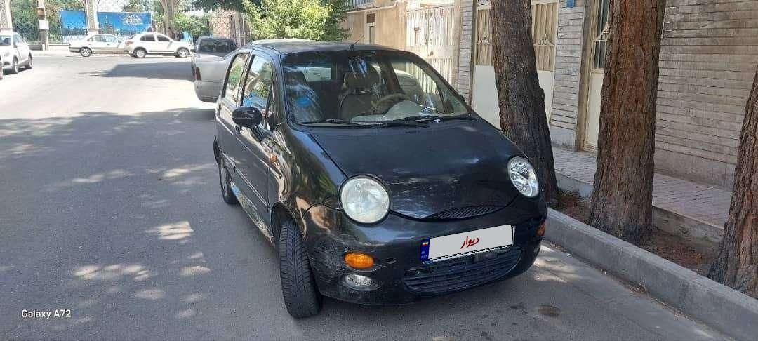 خودرو ام وی ام، 110 آگهی ann_18510887