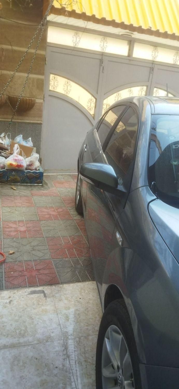 خودرو برلیانس، H320 آگهی ann_18511088