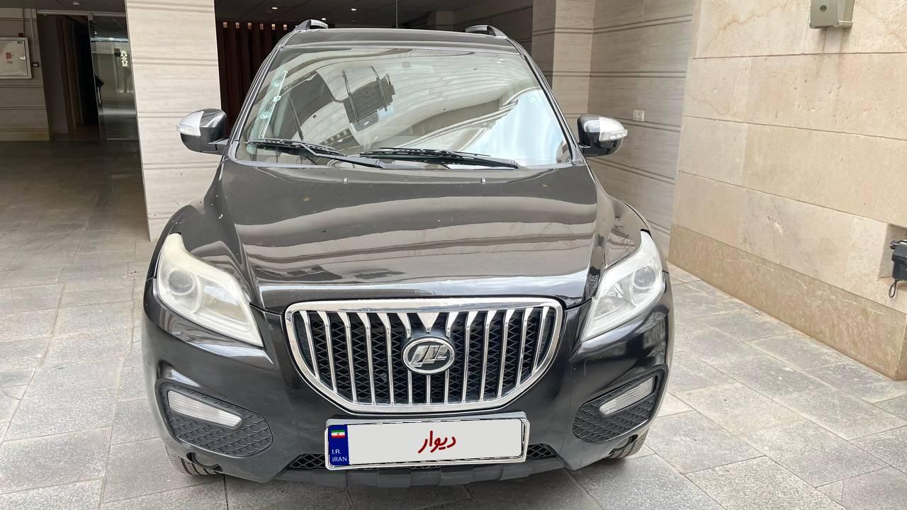 خودرو لیفان، X60 آگهی ann_18511111
