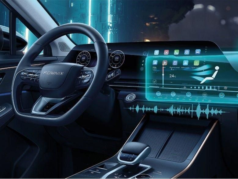 فونیکس FX پریمیوم - 2025