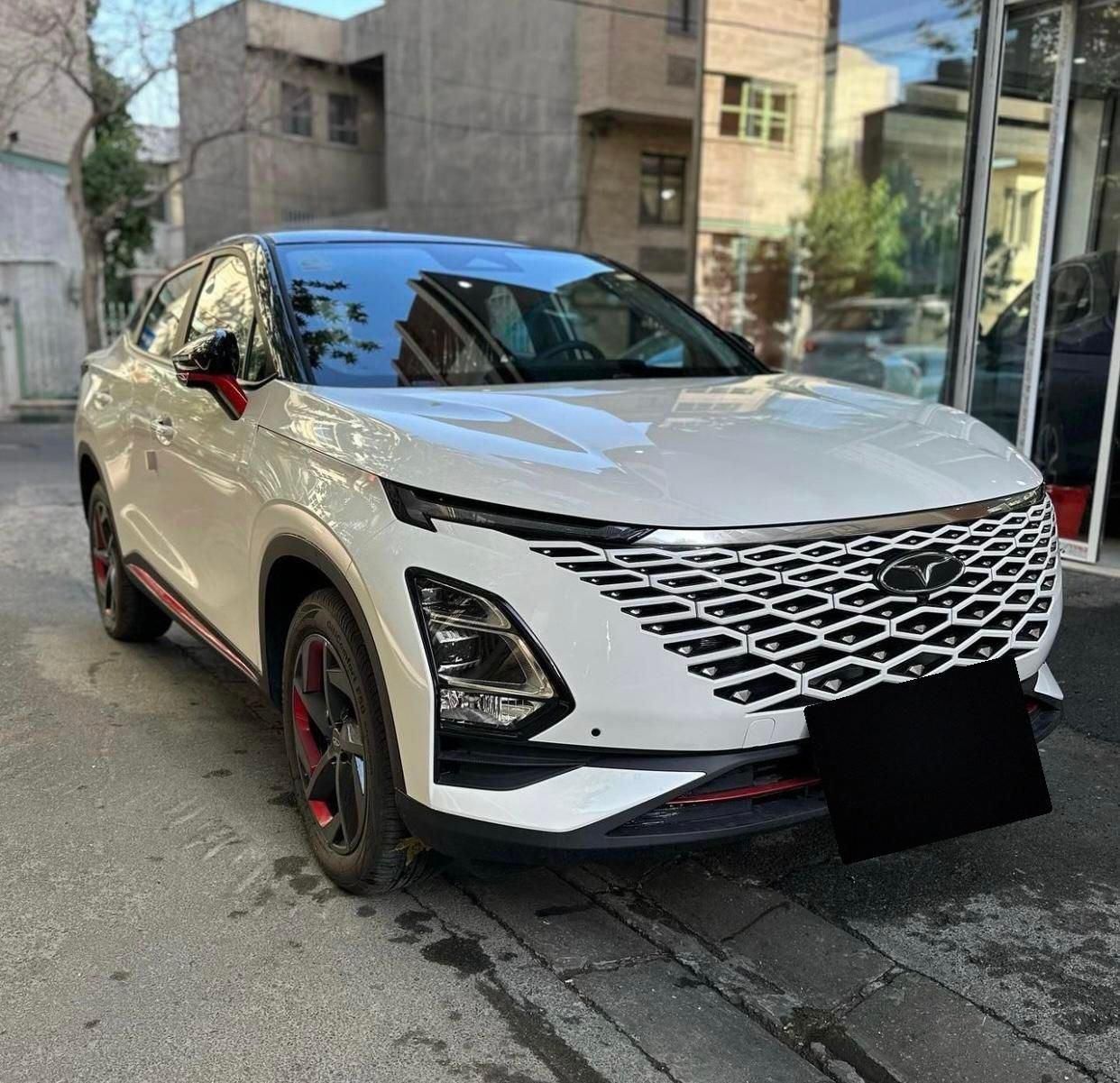 خودرو فونیکس، FX آگهی ann_18511214
