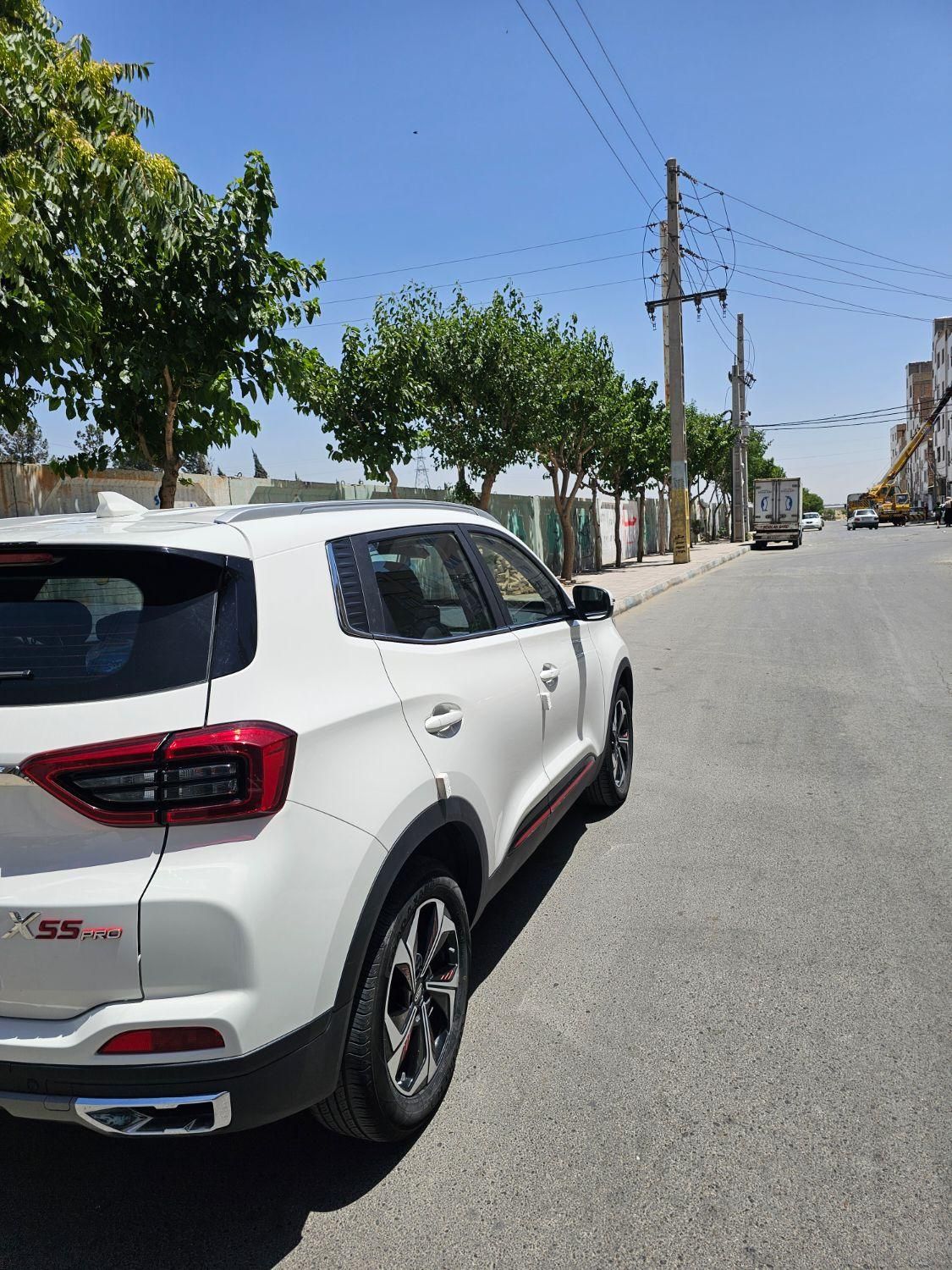 ام وی ام X55 پرو اکسلنت - 2022
